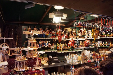 weihnachtsmarkt