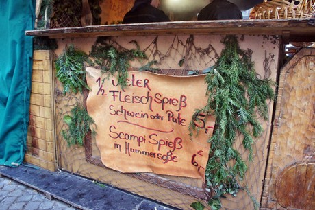 weihnachtsmarkt