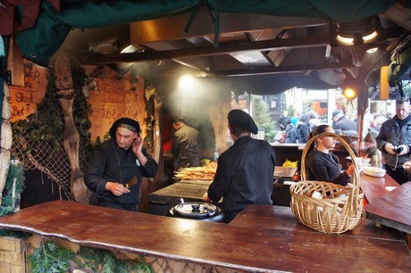 weihnachtsmarkt