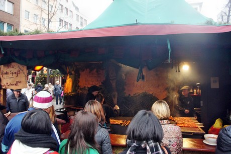 weihnachtsmarkt