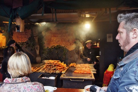 weihnachtsmarkt