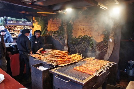 weihnachtsmarkt