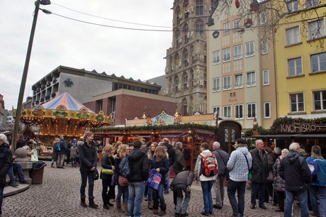 weihnachtsmarkt