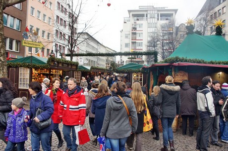 weihnachtsmarkt