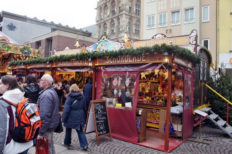 weihnachtsmarkt