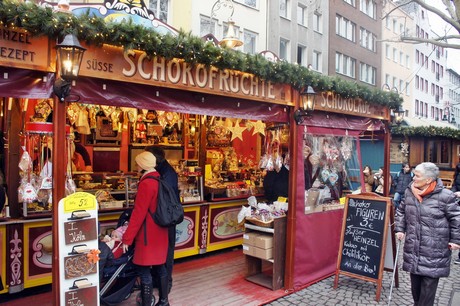 weihnachtsmarkt