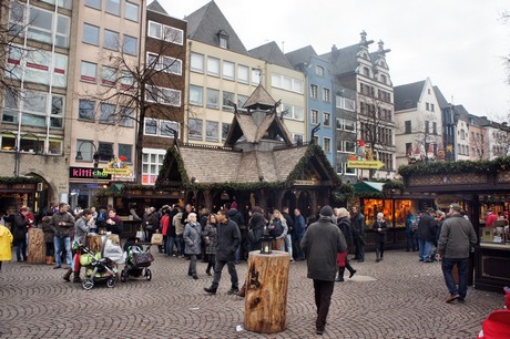 weihnachtsmarkt