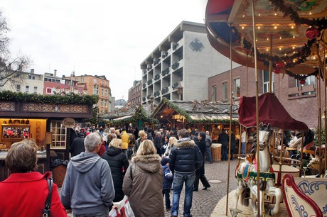 weihnachtsmarkt