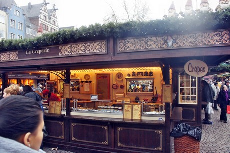 weihnachtsmarkt