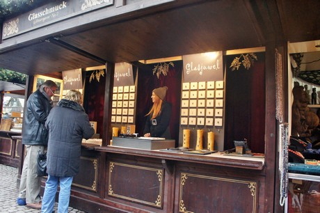 weihnachtsmarkt
