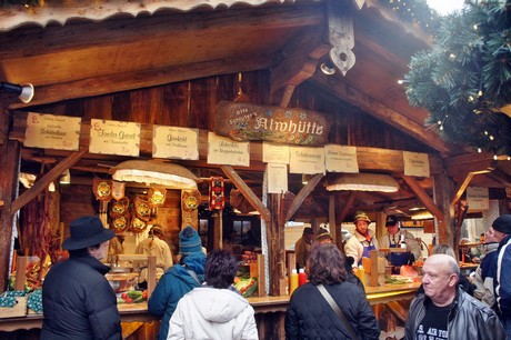 weihnachtsmarkt