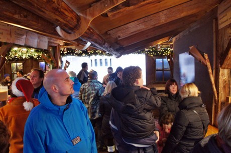 weihnachtsmarkt