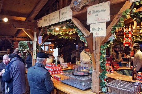 weihnachtsmarkt