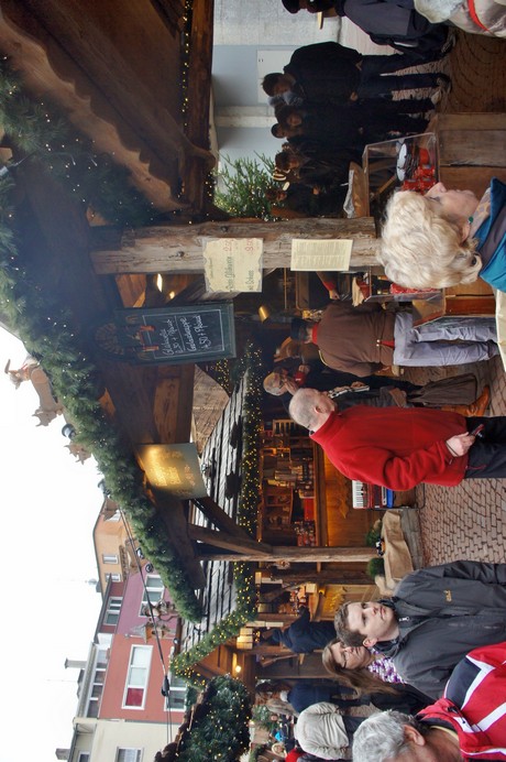 weihnachtsmarkt