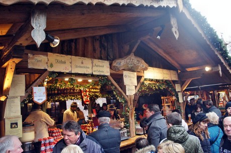 weihnachtsmarkt