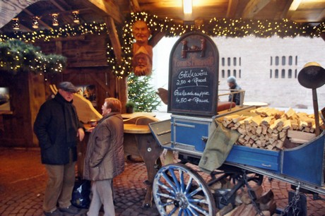 weihnachtsmarkt