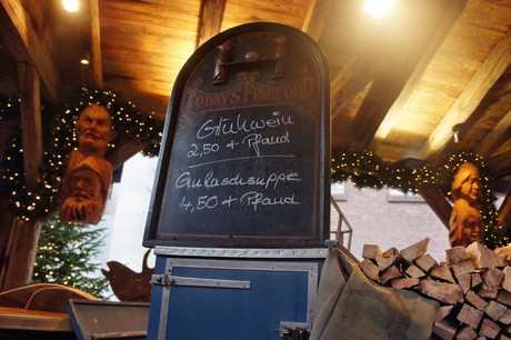 weihnachtsmarkt