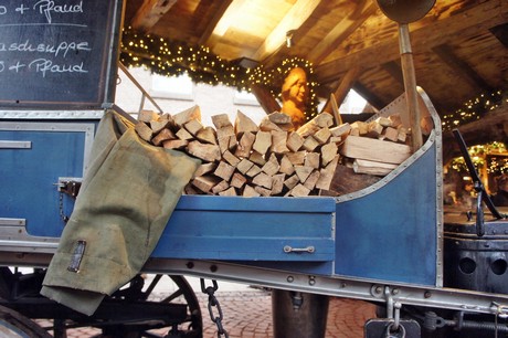 weihnachtsmarkt