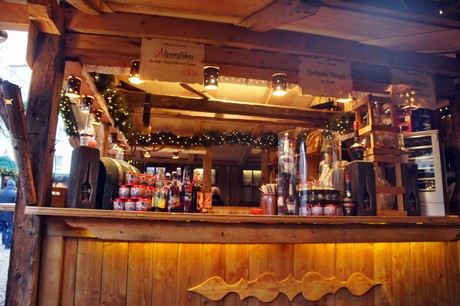 weihnachtsmarkt