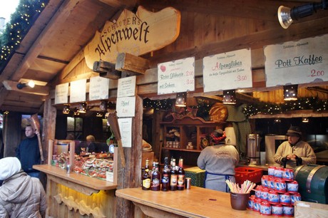weihnachtsmarkt