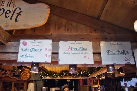 weihnachtsmarkt