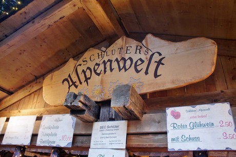 weihnachtsmarkt
