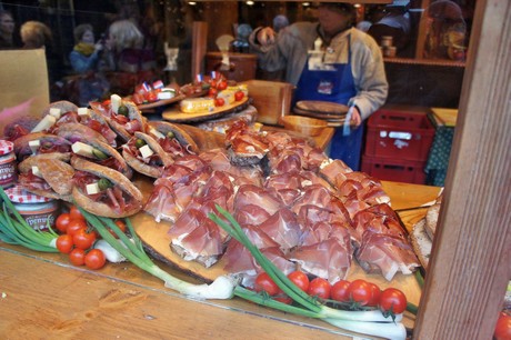 weihnachtsmarkt