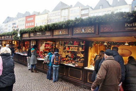 weihnachtsmarkt