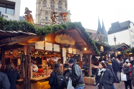 weihnachtsmarkt