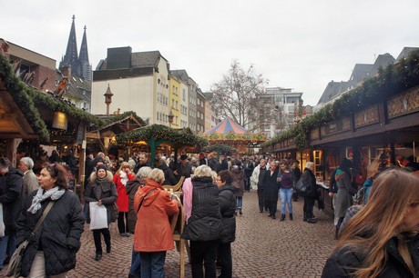 weihnachtsmarkt