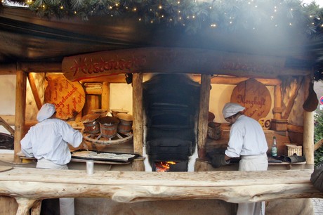 weihnachtsmarkt