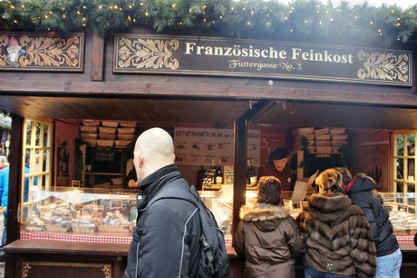 weihnachtsmarkt
