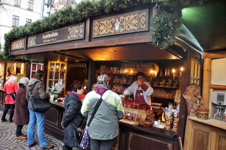weihnachtsmarkt