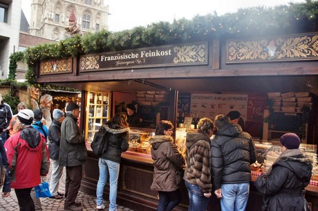 weihnachtsmarkt