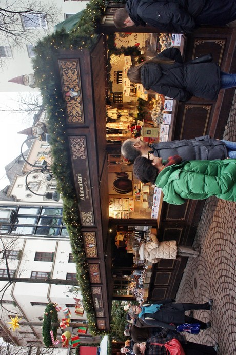 weihnachtsmarkt