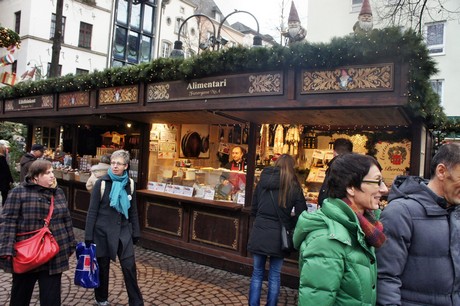 weihnachtsmarkt