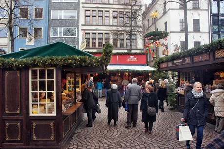 weihnachtsmarkt