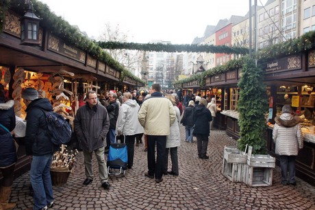 weihnachtsmarkt