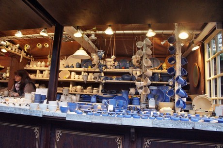 weihnachtsmarkt