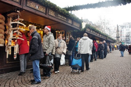 weihnachtsmarkt