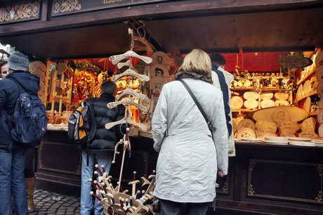 weihnachtsmarkt