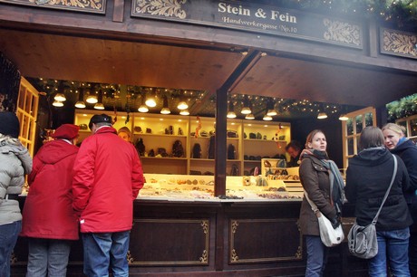 weihnachtsmarkt
