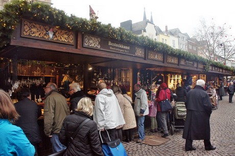 weihnachtsmarkt