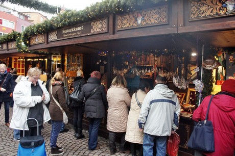 weihnachtsmarkt