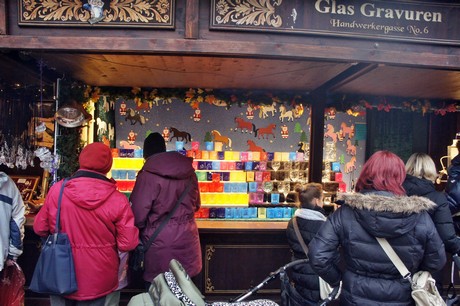 weihnachtsmarkt