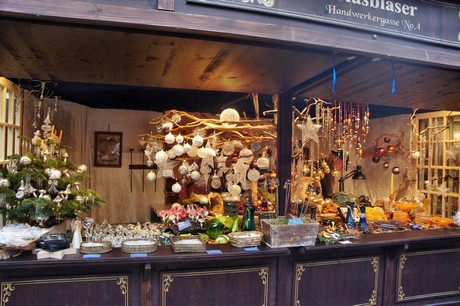 weihnachtsmarkt