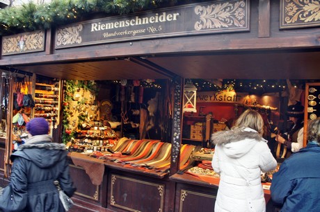 weihnachtsmarkt