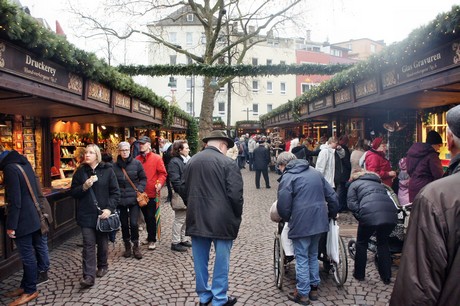 weihnachtsmarkt
