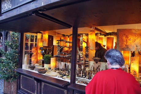 weihnachtsmarkt