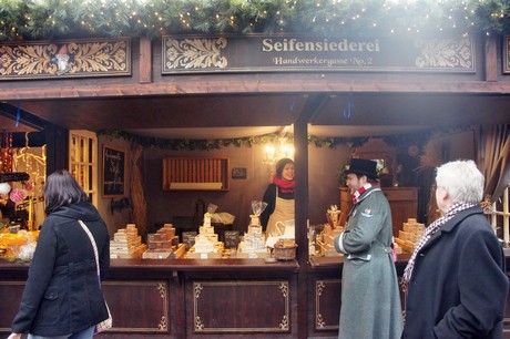 weihnachtsmarkt